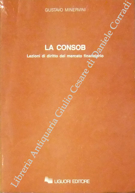 La consob