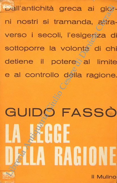 La legge della ragione