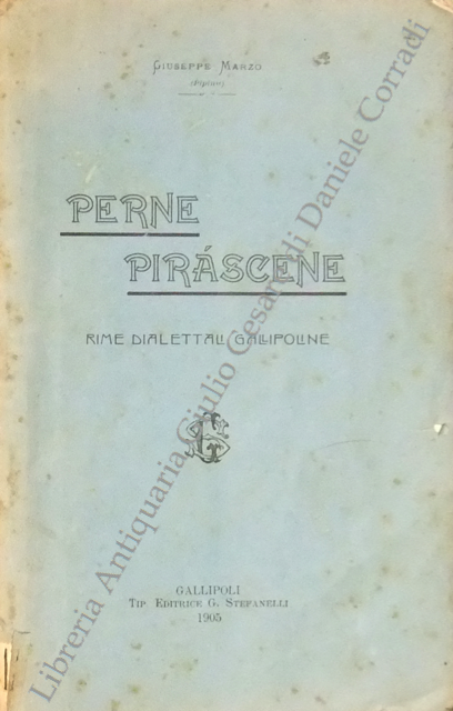 Perne pirascene