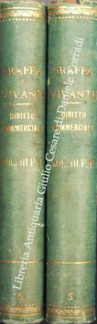Rivista di Diritto Commerciale Industriale e Marittimo.