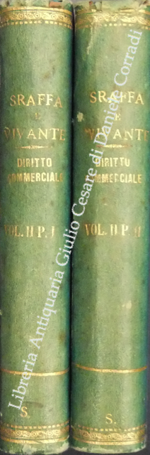 Rivista di Diritto Commerciale Industriale e Marittimo.