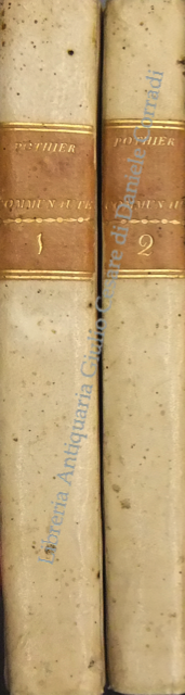 Traite de la communaute