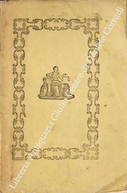 Thesaurus judiciarius seu Axiomatum Cononum