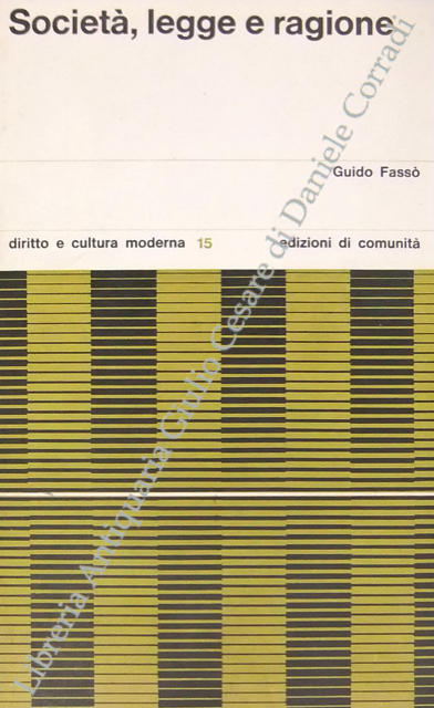 Società, legge e ragione