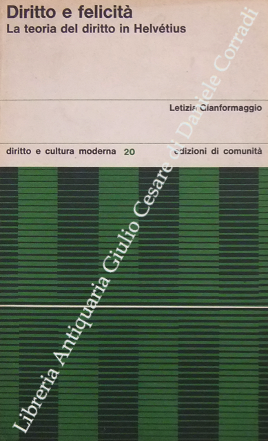 Diritto e felicità