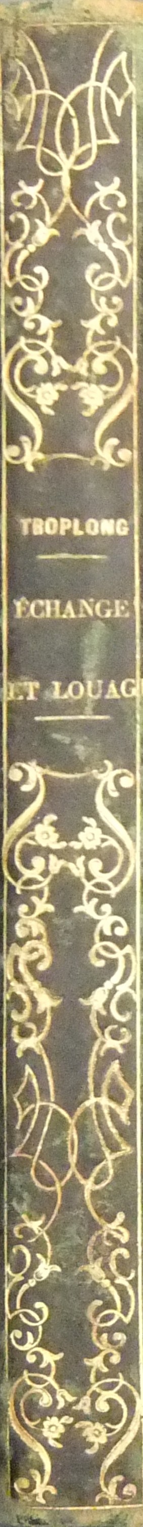 Le Droit Civil expliqué suivant l'ordre du Code