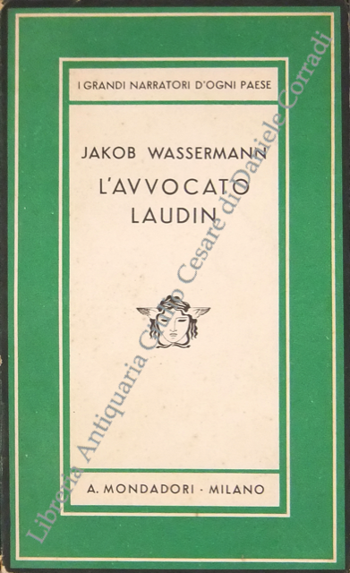 L'avvocato Laudin