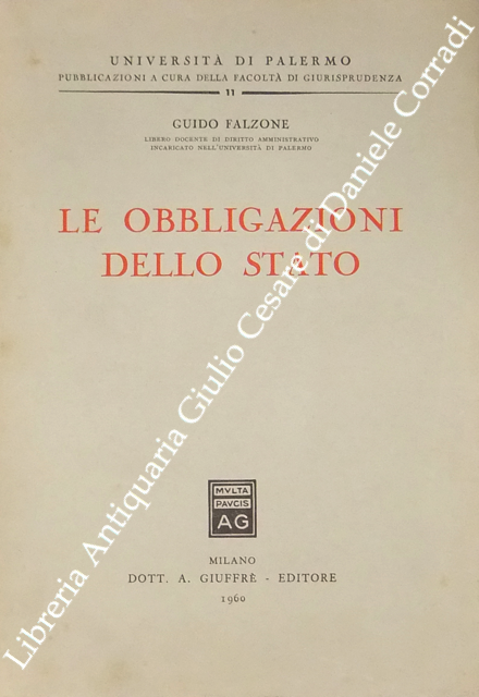 Le obbligazioni dello Stato