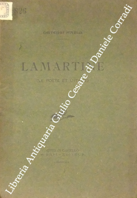 Lamartine