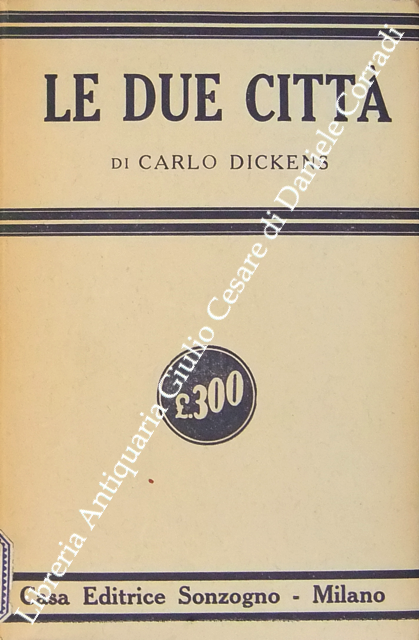 Le due città