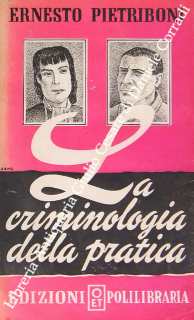 La criminologia della pratica