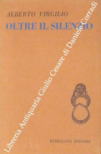 Oltre il silenzio