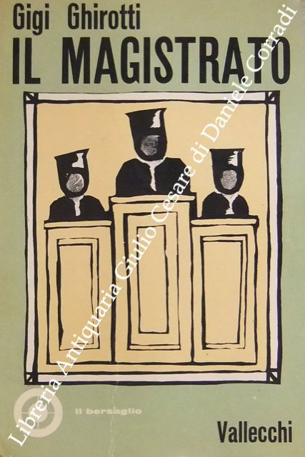 Il magistrato