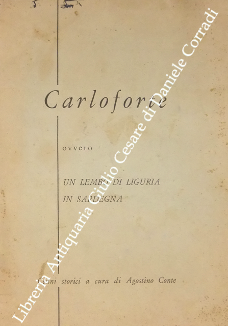Carloforte