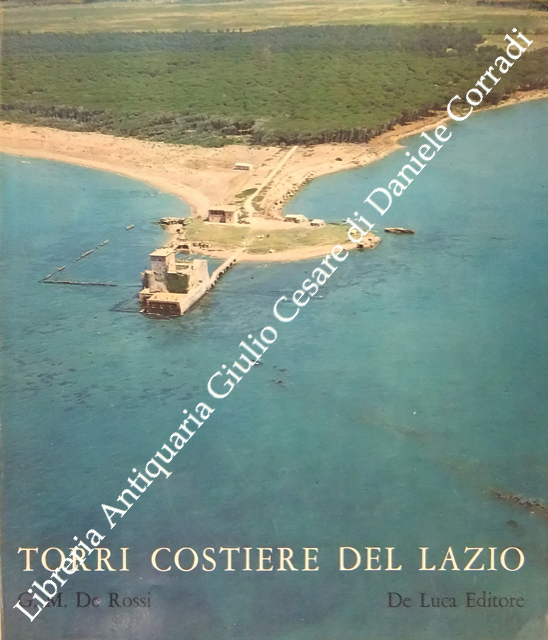 Torri Costiere del Lazio