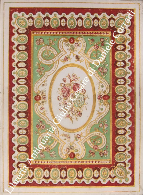 Strenna italiana per l'anno 1878