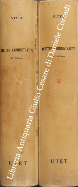 Diritto amministrativo