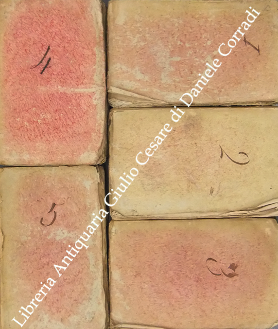 De l'Esprit des Lois