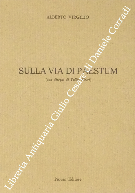 Sulla via di Paestum