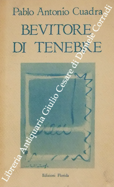 Bevitore di tenebre