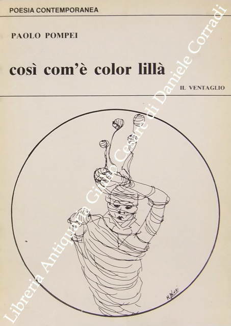 Così com'è color lillà
