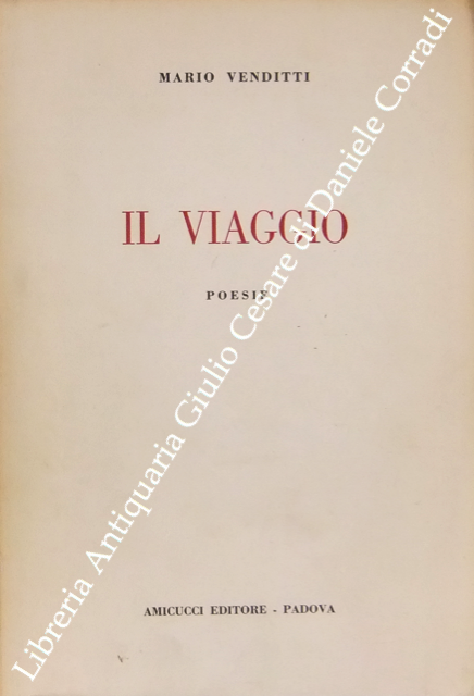 Il viaggio