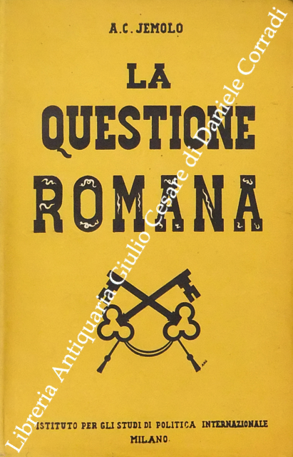La questione romana
