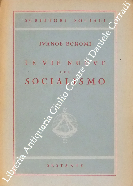 Le vie nuove del socialismo
