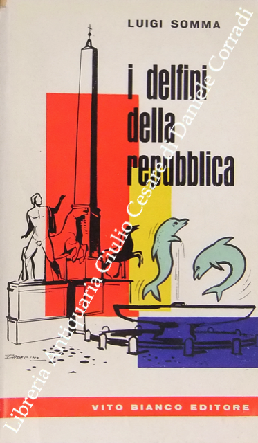I delfini della repubblica