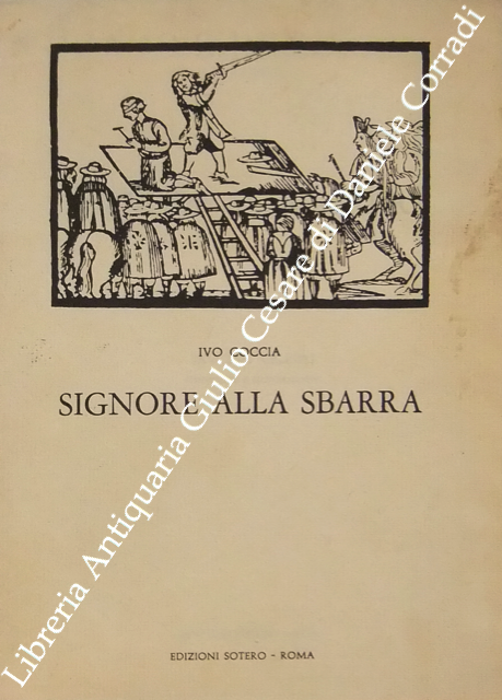 Signore alla sbarra. Processi celebri