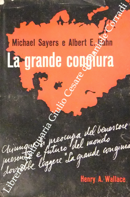 La grande congiura