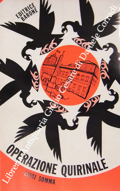 Operazione quirinale