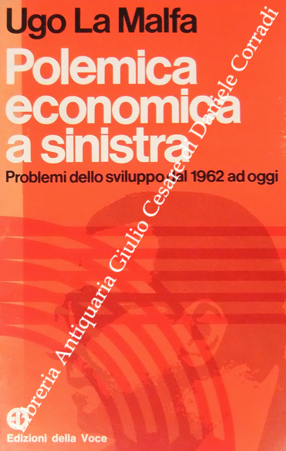 Polemica economica a sinistra