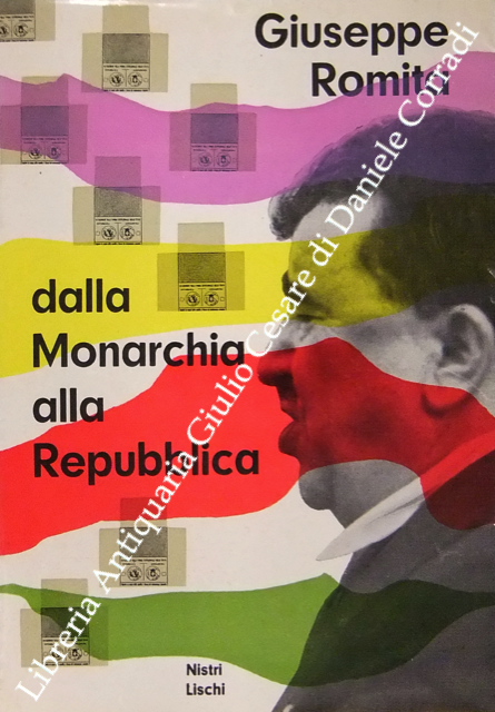 Dalla Monarchia alla Repubblica