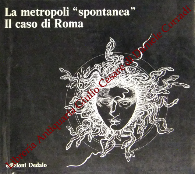 La metropoli spontanea. Il caso di Roma
