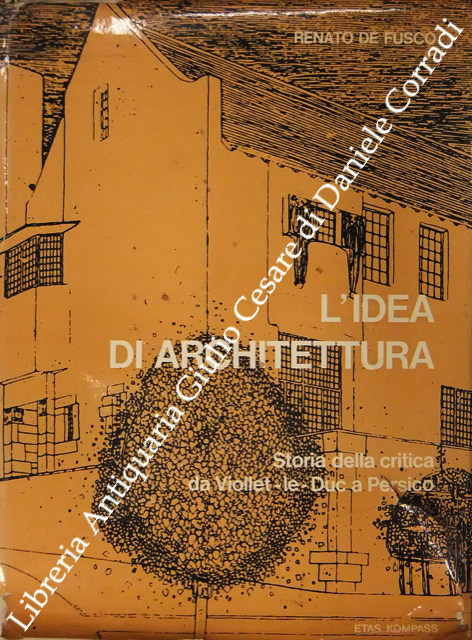 L'idea di architettura