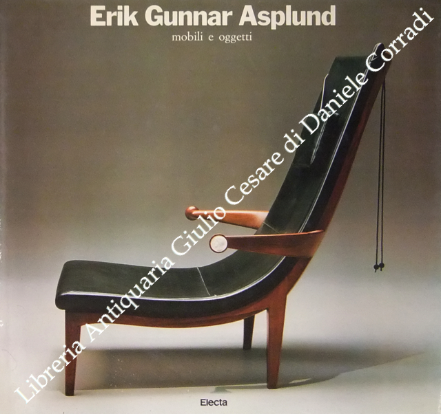 Erik Gunnar Asplund
