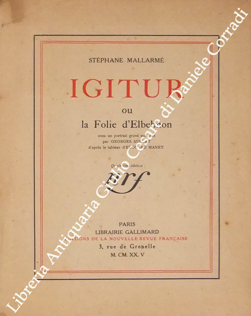 Igitur