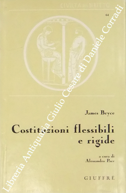 Costituzioni flessibili e rigide