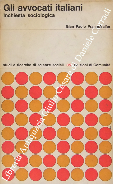 Gli avvocati italiani