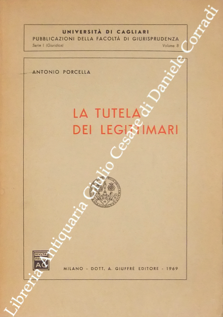 La tutela dei legittimari