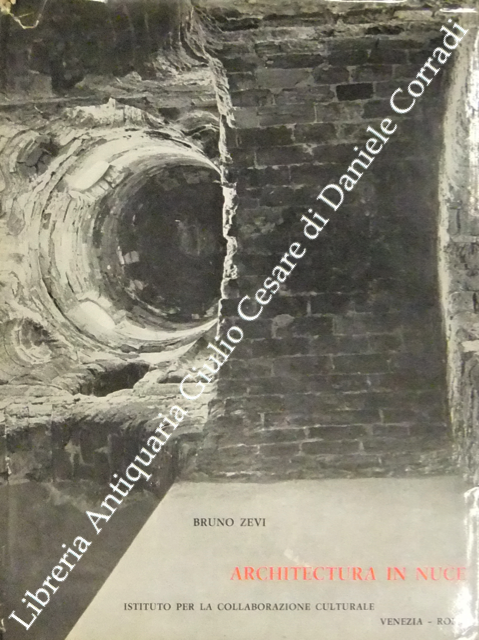 Architettura in nuce