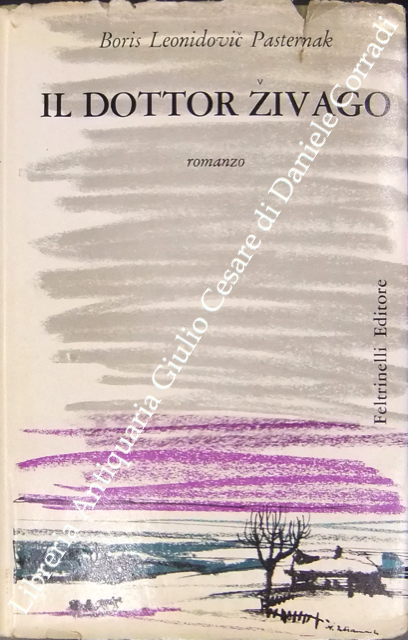 Il dottor Zivago