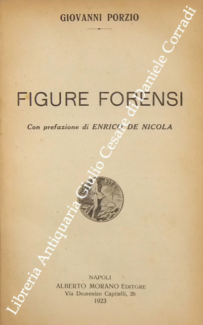 Figure forensi