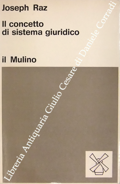 Il concetto di sistema giuridico