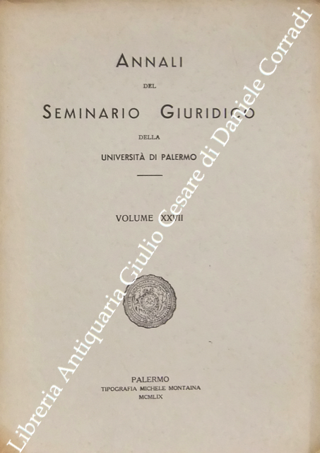 Lauro Chiazzese - Salvatore Riccobono