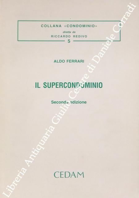 Il supercondominio