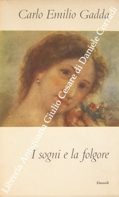 I sogni e la folgore