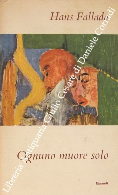 Ognuno muore solo