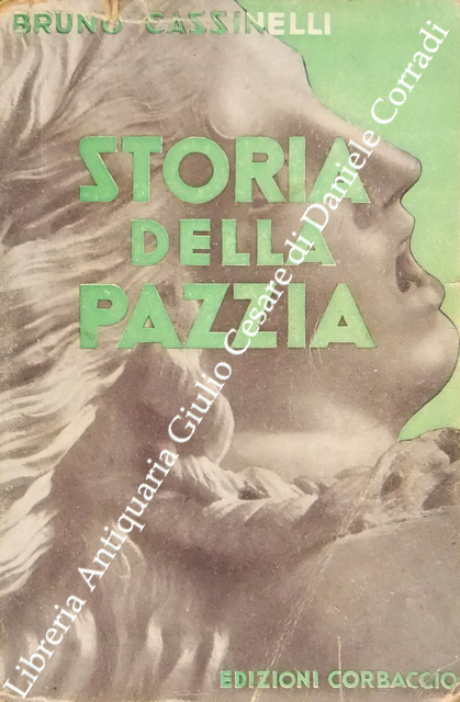 Storia della pazzia